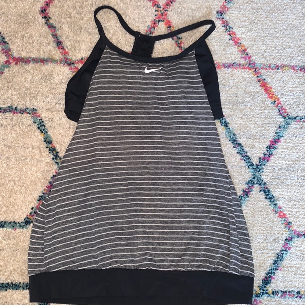 Nike Tank Top